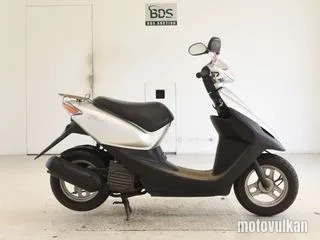 Honda DIO-5