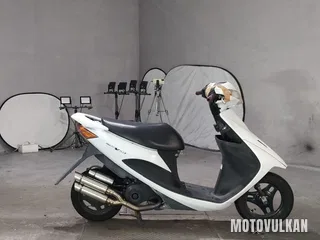 Suzuki Address V50