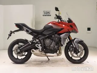  TRIUMPH TIGER SPORTS660