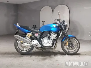 Honda CB400SF VTEC Revo