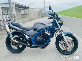 Kawasaki Balius