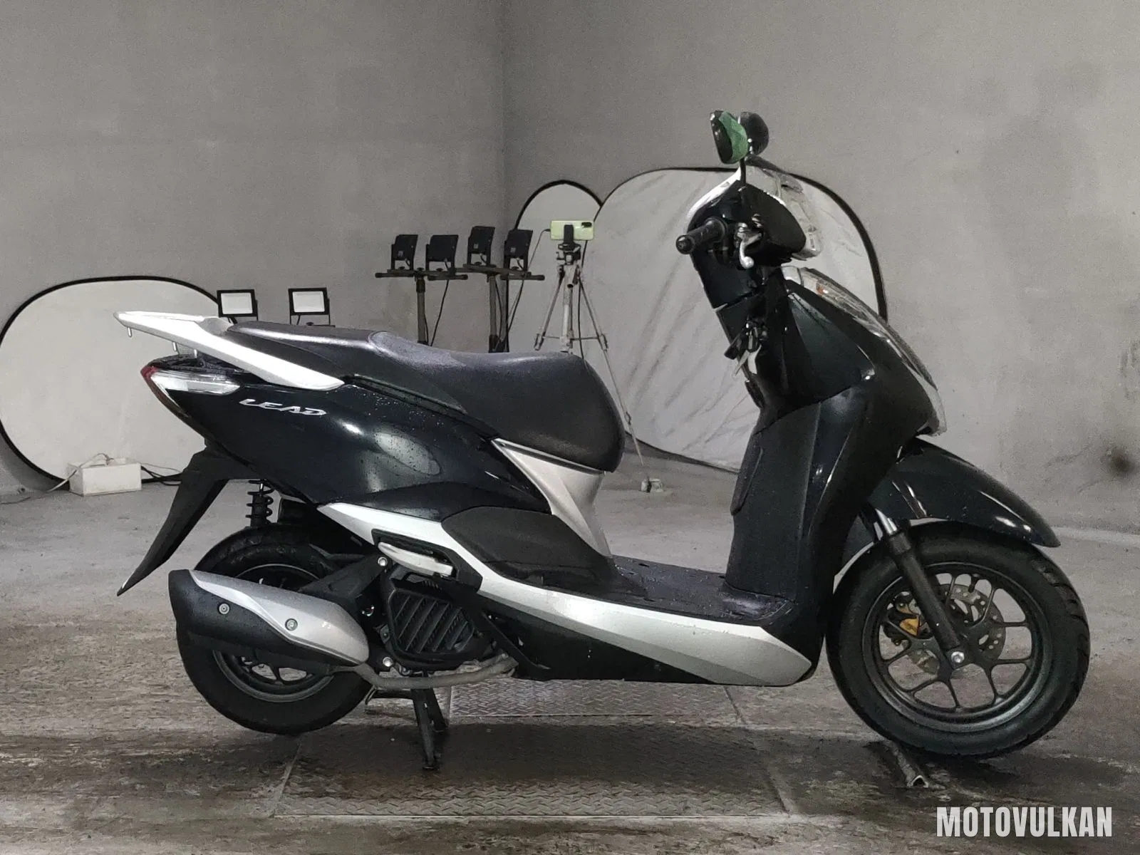 Honda Lead 125