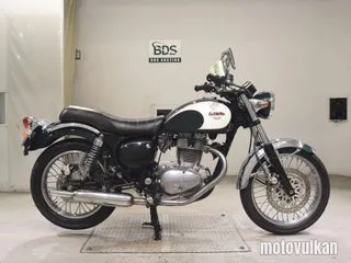 Kawasaki ESTRELLA