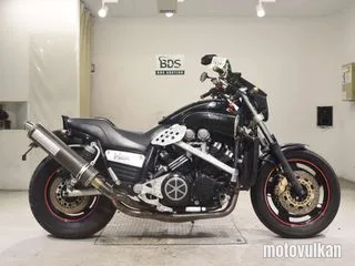 Yamaha V-MAX