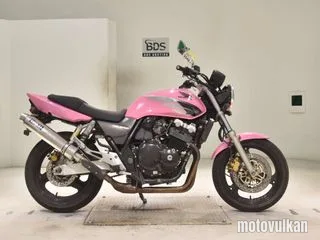 Honda CB400SFVK