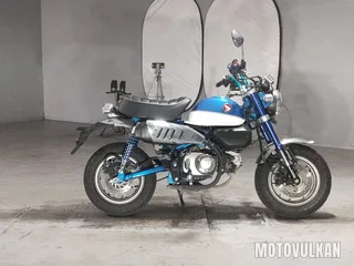 Honda Monkey 125