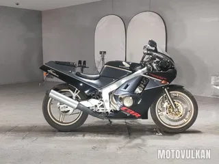 Honda CBR250R