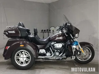 Harley-Davidson Harley-Davidson FLHTCUTG1870 Trike
