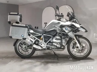 BMW BMW R1200GS