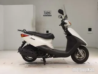 Yamaha AXIS125