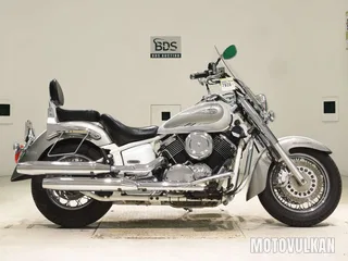 Yamaha DRAGSTAR1100 CLASSIC