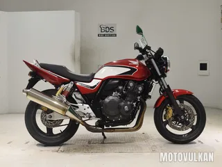 Honda CB400SFV-4