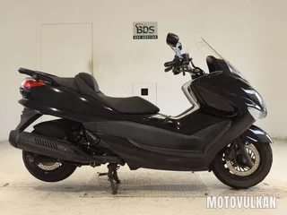 Yamaha MAJESTY250-4