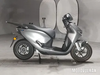 Honda CUV e