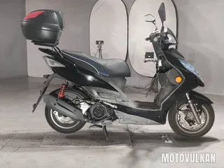 Kymco Kymco レーシング150Fi