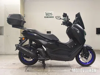 Yamaha NMAX-3