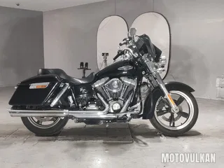 Harley-Davidson Harley-Davidson FLD1580