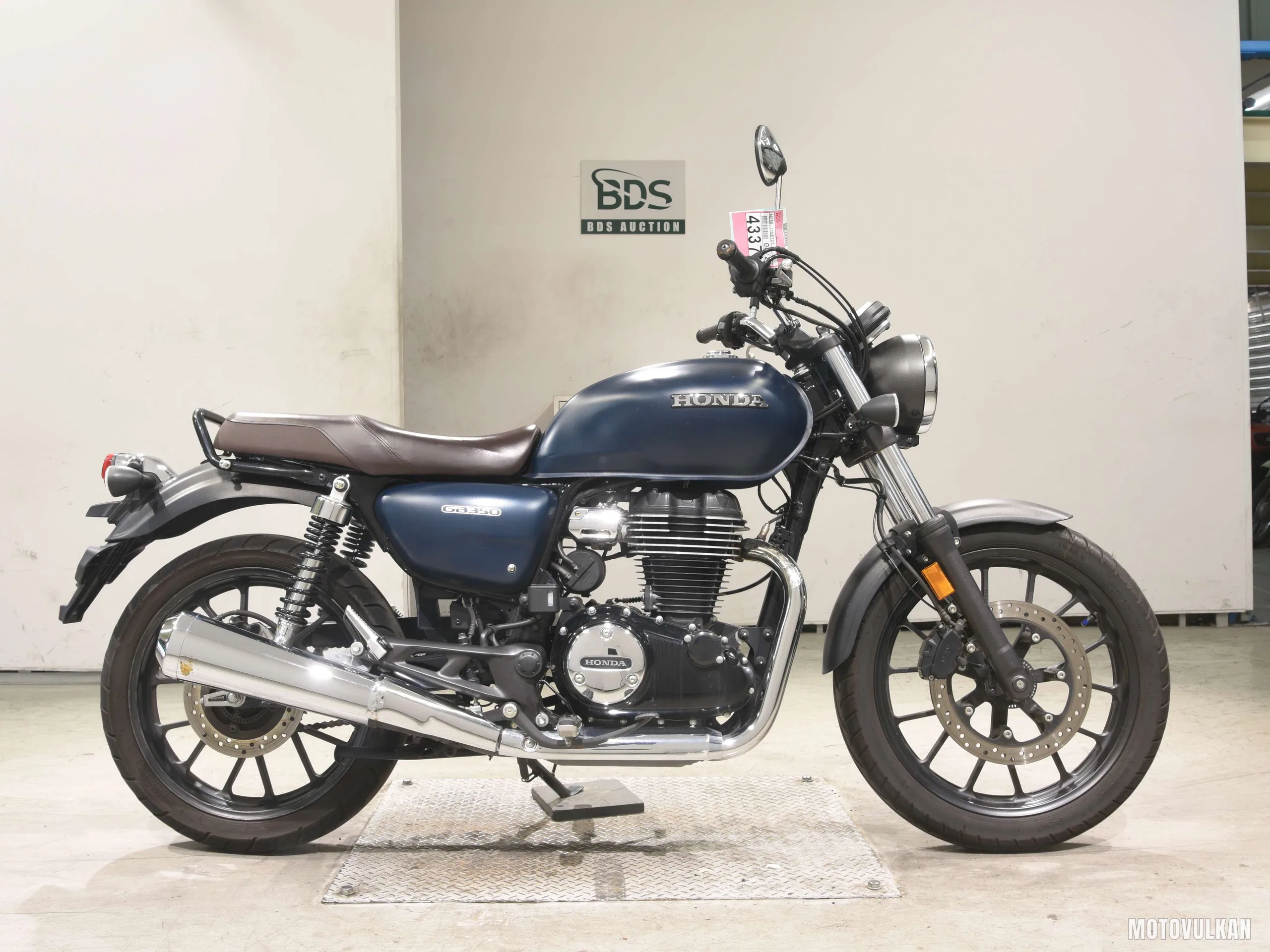 Honda GB350