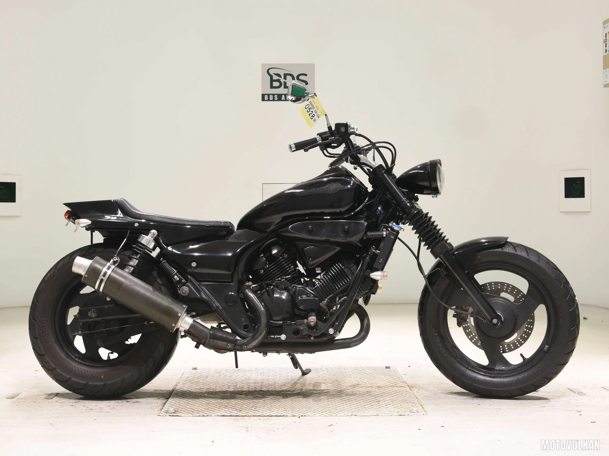 Kawasaki ELIMINATOR250V