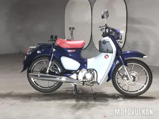 Honda Super Cub C125