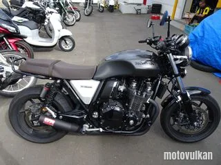 Honda Cb1100Rs