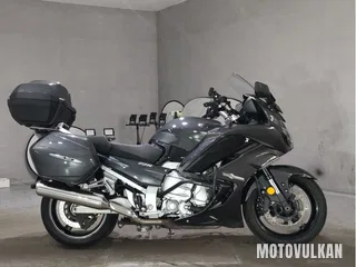 Yamaha FJR1300AS