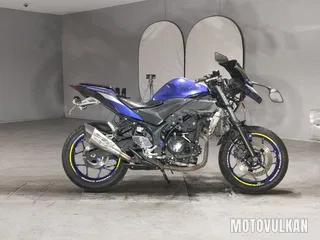 Yamaha YZF-R25
