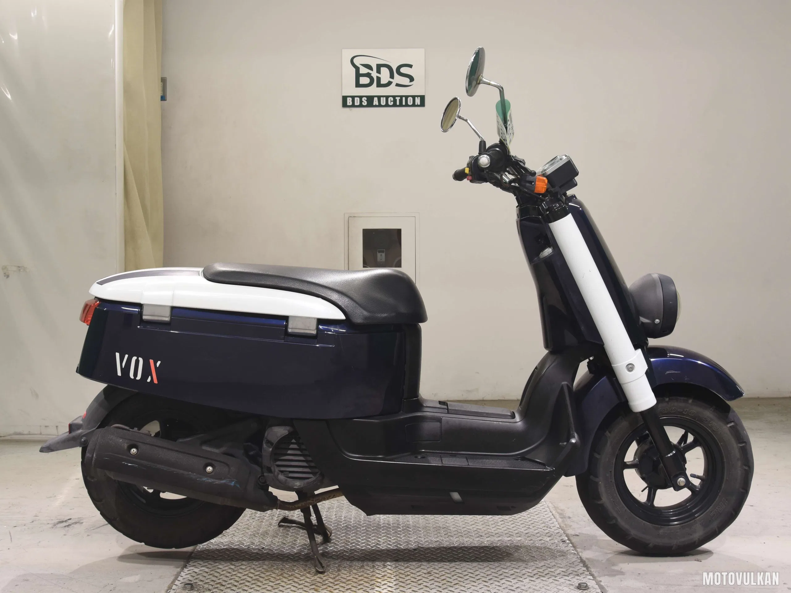 Yamaha VOX