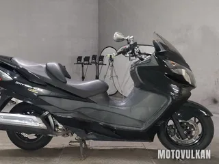 Suzuki Skywave 250S