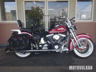 Harley Davidson Harley Davidson Flsts