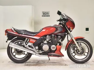 Yamaha XJ750E