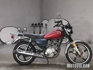 Yamaha YB125SP