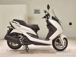 Yamaha MAJESTY155S