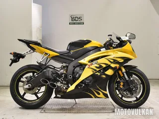 Yamaha YZF-R6