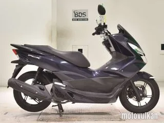 Honda PCX125-2