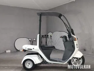 Honda Gyro Canopy