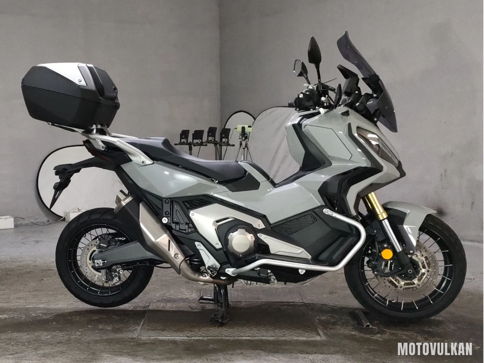 Honda X-ADV