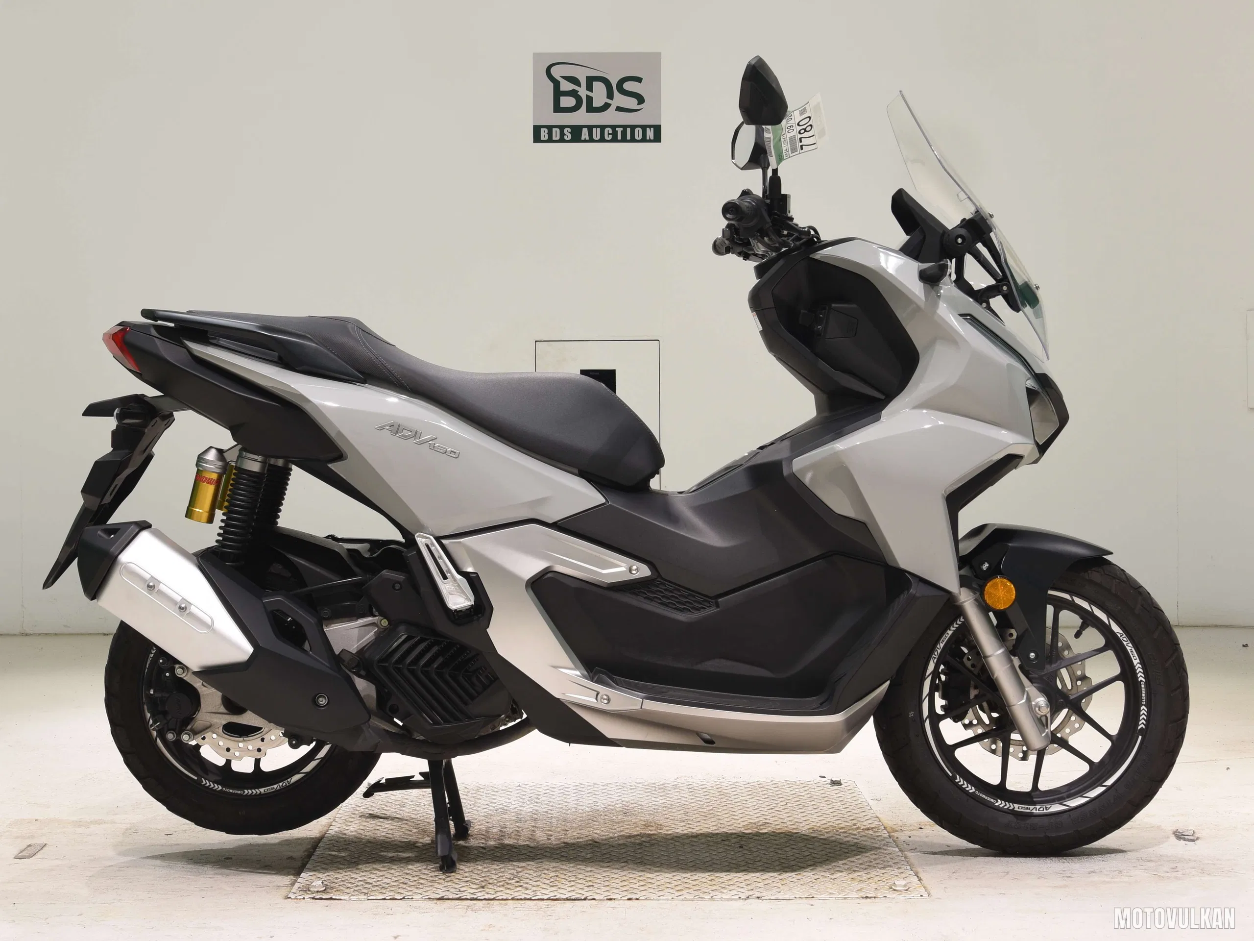 Honda ADV160