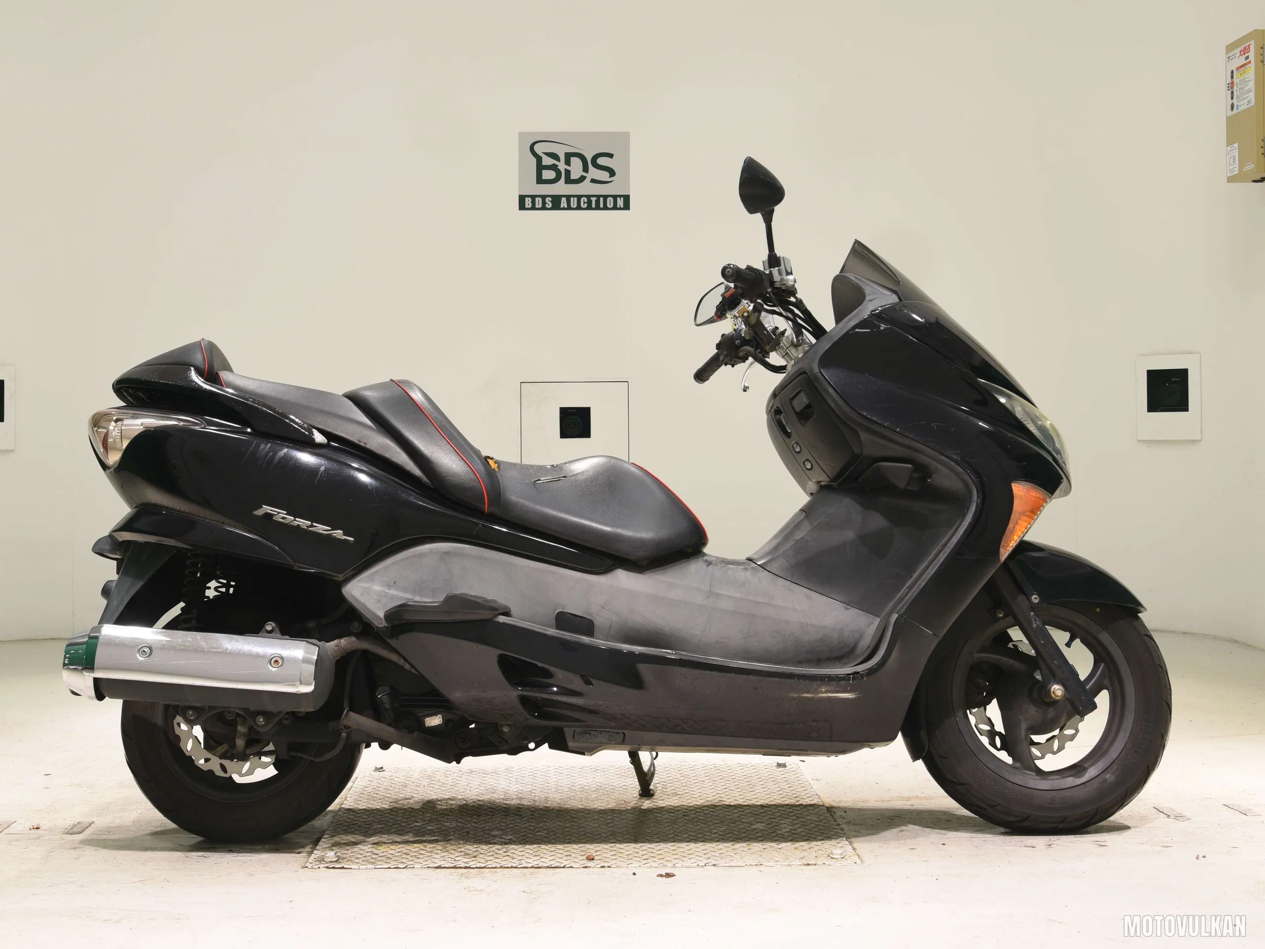 Honda FORZA Z