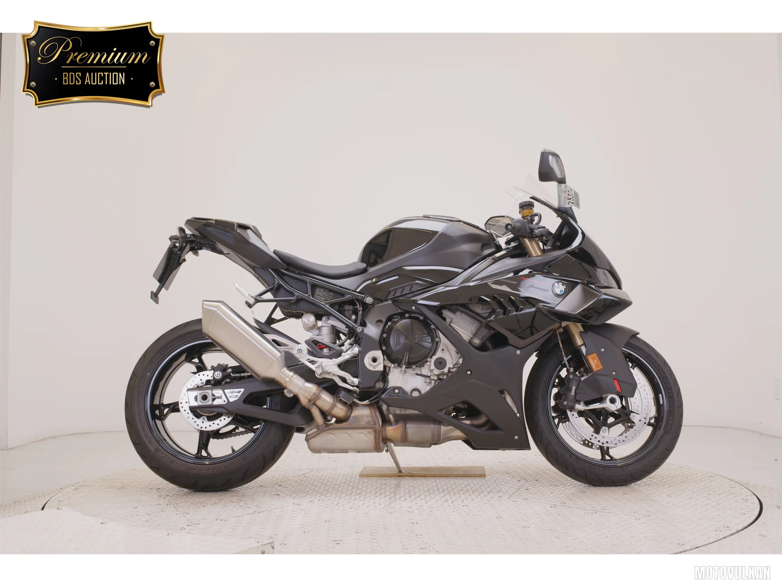 BMWS1000RR
