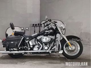 Harley-Davidson Harley-Davidson FLSTC1450