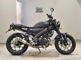 Yamaha XSR155