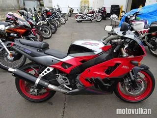 Kawasaki Zxr400