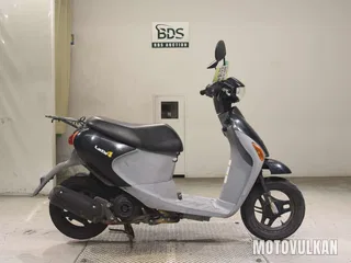 Suzuki LET'S4