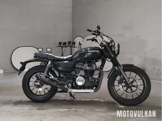 Honda GB350S