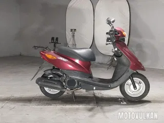 Yamaha JOG