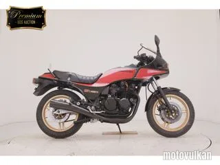 Kawasaki GPZ400
