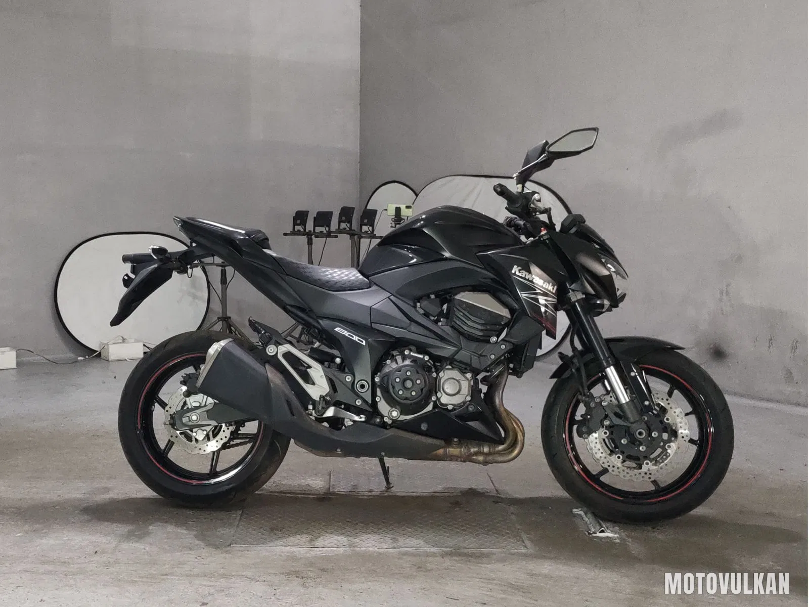 Kawasaki Z800