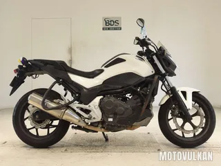 Honda NC750L