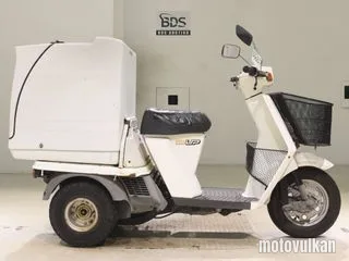 Honda GYRO UP